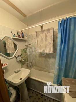 2-к квартира, вторичка, 51м2, 8/9 этаж