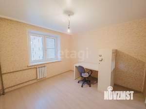 3-к квартира, вторичка, 74м2, 9/11 этаж