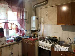 2-к квартира, вторичка, 44м2, 3/4 этаж