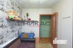 1-к квартира, вторичка, 31м2, 5/5 этаж