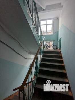 1-к квартира, вторичка, 30м2, 2/5 этаж