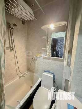 1-к квартира, вторичка, 22м2, 1/9 этаж