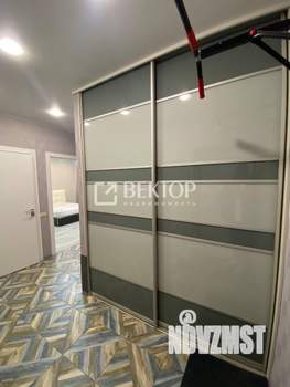 1-к квартира, вторичка, 50м2, 5/5 этаж