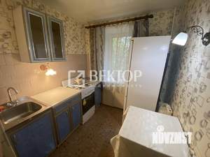 1-к квартира, вторичка, 29м2, 2/9 этаж