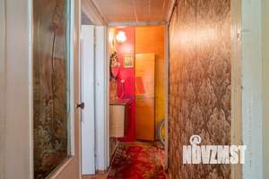 2-к квартира, вторичка, 44м2, 4/5 этаж
