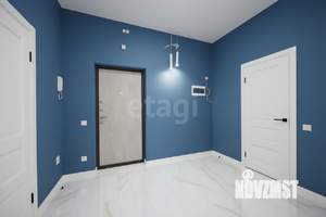 Студия квартира, вторичка, 30м2, 2/9 этаж