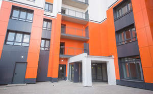 2-к квартира, вторичка, 61м2, 7/18 этаж