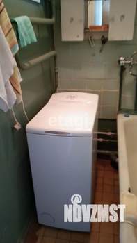 4-к квартира, вторичка, 61м2, 5/5 этаж
