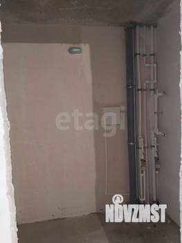 2-к квартира, вторичка, 58м2, 4/17 этаж