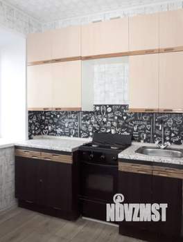 3-к квартира, вторичка, 54м2, 1/4 этаж