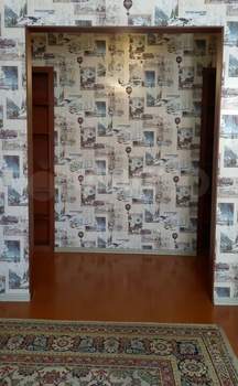 2-к квартира, вторичка, 49м2, 1/3 этаж