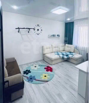 2-к квартира, вторичка, 48м2, 2/14 этаж