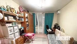 1-к квартира, вторичка, 40м2, 7/17 этаж