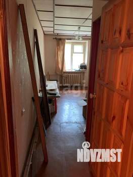 2-к квартира, вторичка, 44м2, 5/5 этаж