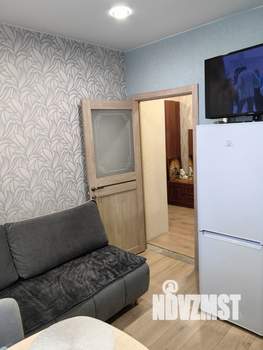 2-к квартира, вторичка, 60м2, 7/8 этаж