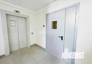 1-к квартира, вторичка, 30м2, 9/10 этаж