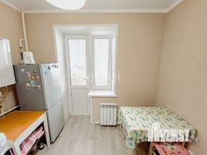 1-к квартира, вторичка, 31м2, 2/5 этаж