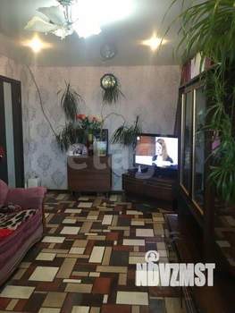 3-к квартира, вторичка, 57м2, 9/9 этаж