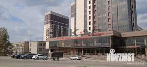 1-к квартира, вторичка, 46м2, 21/23 этаж