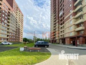 2-к квартира, вторичка, 71м2, 10/24 этаж