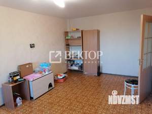 1-к квартира, вторичка, 33м2, 9/9 этаж