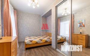 2-к квартира, вторичка, 52м2, 1/2 этаж