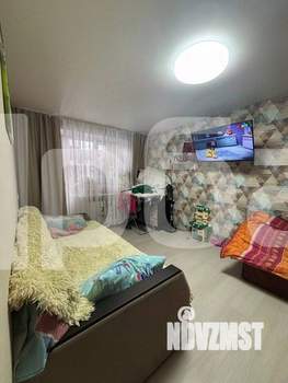 2-к квартира, вторичка, 41м2, 4/5 этаж