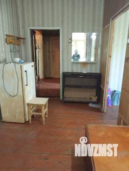 3-к квартира, вторичка, 68м2, 3/4 этаж