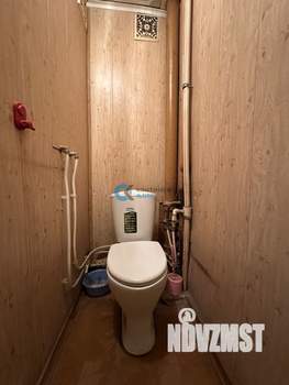 1-к квартира, вторичка, 31м2, 1/9 этаж