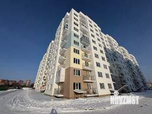 Студия квартира, вторичка, 27м2, 8/10 этаж