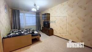 1-к квартира, вторичка, 33м2, 1/9 этаж