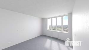 1-к квартира, вторичка, 40м2, 7/16 этаж