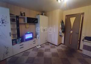 1-к квартира, вторичка, 24м2, 2/5 этаж
