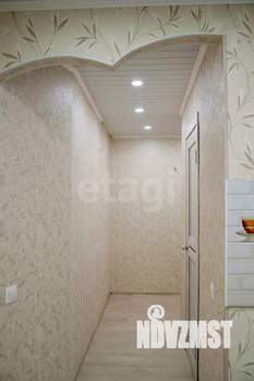 1-к квартира, вторичка, 30м2, 3/5 этаж