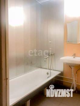 1-к квартира, вторичка, 42м2, 1/3 этаж