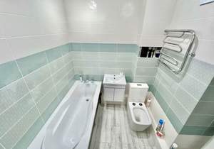 1-к квартира, вторичка, 43м2, 2/10 этаж