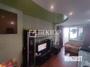 1-к квартира, вторичка, 37м2, 9/10 этаж