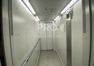 1-к квартира, вторичка, 36м2, 12/18 этаж