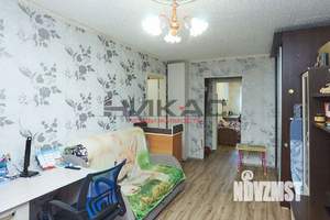 2-к квартира, вторичка, 46м2, 5/5 этаж