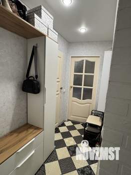 2-к квартира, вторичка, 45м2, 3/5 этаж