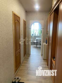 3-к квартира, вторичка, 72м2, 8/14 этаж