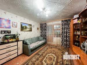 3-к квартира, вторичка, 78м2, 6/10 этаж
