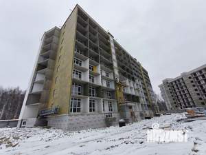 Студия квартира, вторичка, 32м2, 8/9 этаж