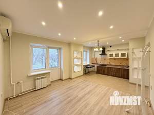 1-к квартира, вторичка, 34м2, 1/6 этаж