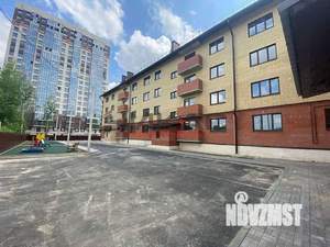 2-к квартира, вторичка, 65м2, 3/4 этаж
