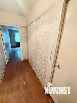 2-к квартира, вторичка, 49м2, 3/5 этаж