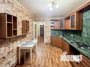 1-к квартира, вторичка, 40м2, 3/9 этаж