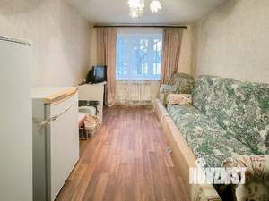 1-к квартира, вторичка, 29м2, 1/9 этаж