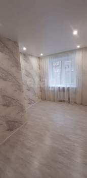 3-к квартира, вторичка, 51м2, 1/5 этаж