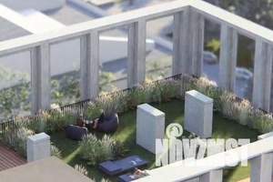 2-к квартира, вторичка, 42м2, 15/18 этаж